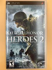 Medal of Honor Heroes 2