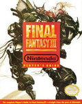 Final Fantasy III Player's Guide