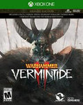 Warhammer: Vermintide II [Deluxe Edition]