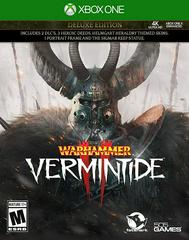 Warhammer: Vermintide II [Deluxe Edition]