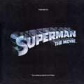Superman The Movie Original Soundtrack [2BSK 3257]
