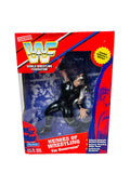WWF Heroes of Wrestling The Undertaker (1997)