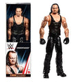 2016 12" Undertaker Figure