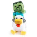 2025 Chicken Jockey Plush [Minecraft]