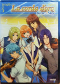 La Corda D'oro: Blue Sky Season 2 Complete Collection