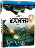 Bluyray - AE Apocalypse Earth