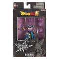 Dragon Ball Super Dragon Stars - Beerus [Loose]