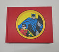 Book - Batman The Dailies 1943-1946