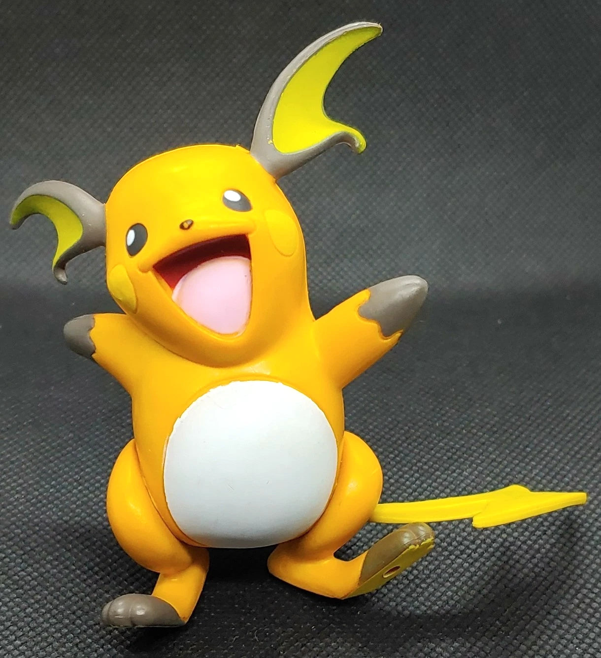 Raichu 2007 [Pokemon]