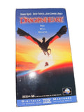VHS - Dragonheart