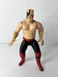 Road Warrior Hawk 1997 [WWE]