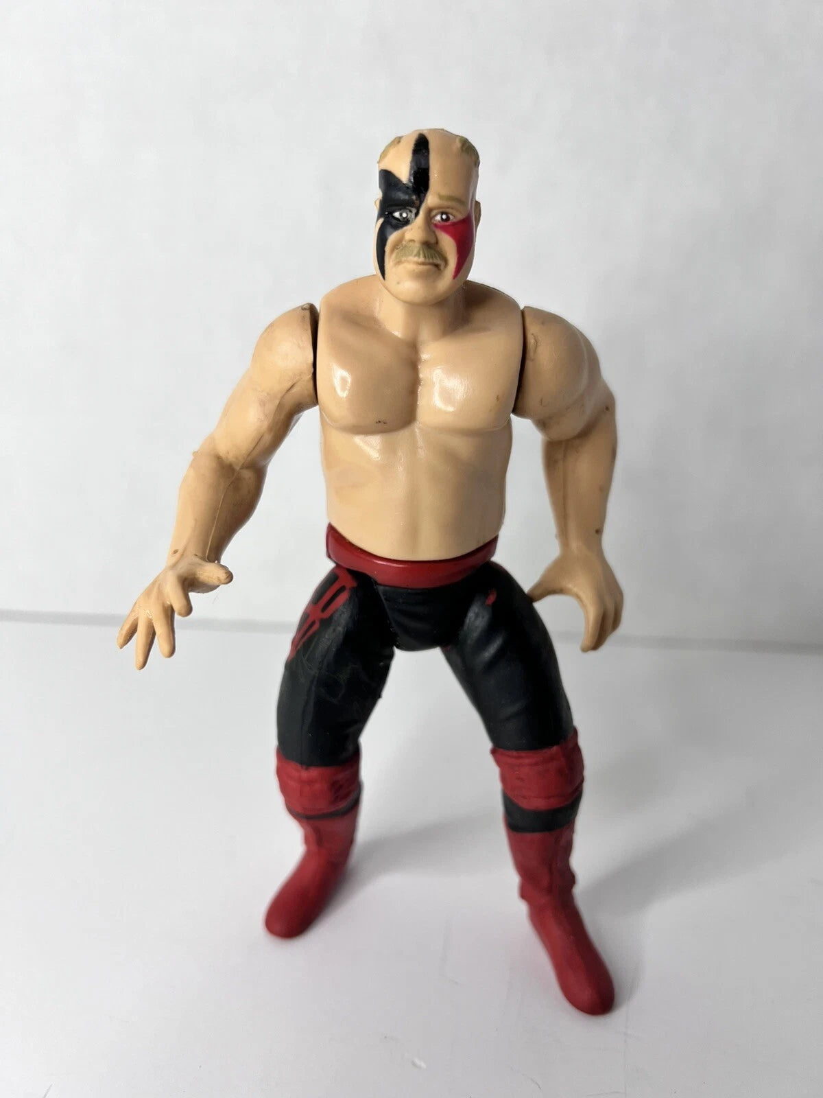 Road Warrior Hawk 1997 [WWE]