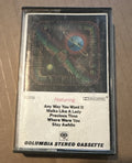Cassette - Journey - Departure