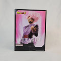 Dragon Ball Super Clearise Super Saiyan Rose Goku Black Figure