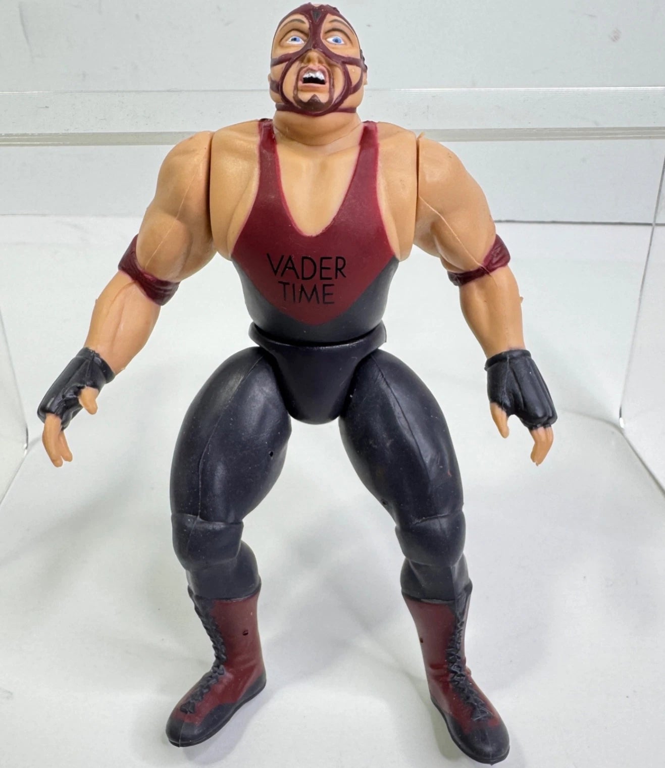Vader 1997 [WWE]