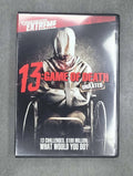 DVD - 13: Game of Death [Unrated]