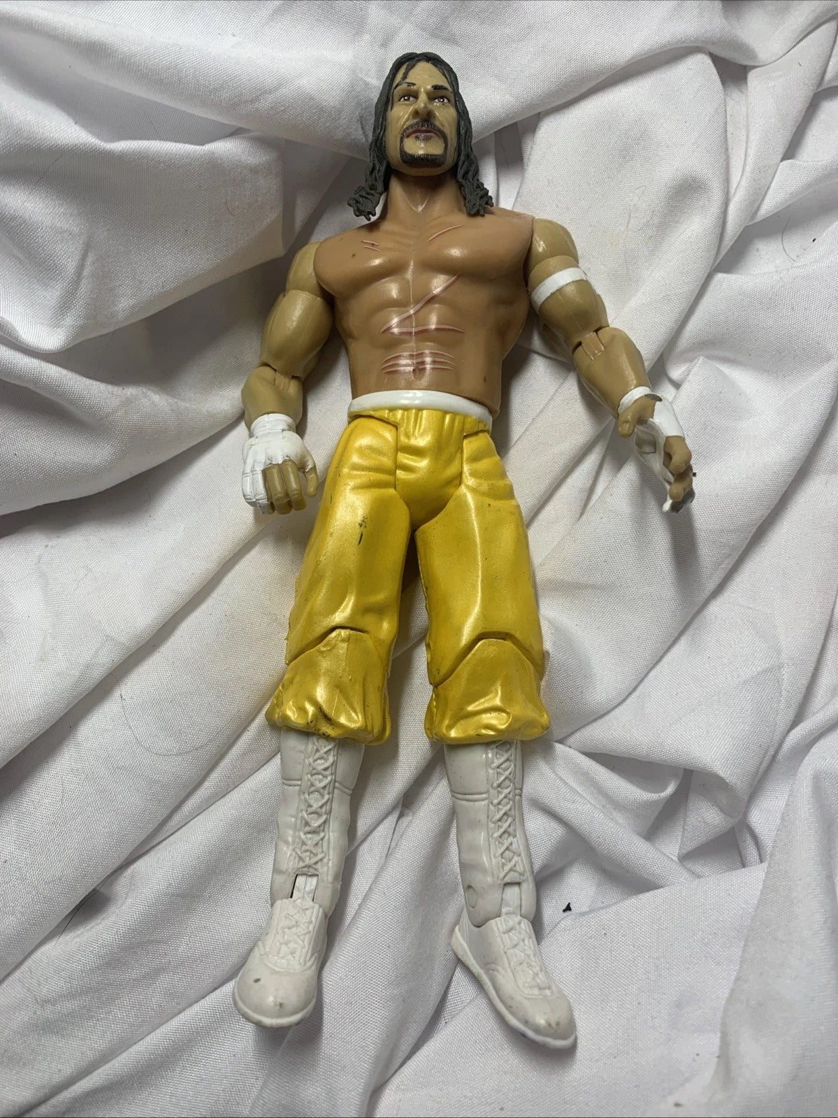 Sabu 2003 Figure [WWE]