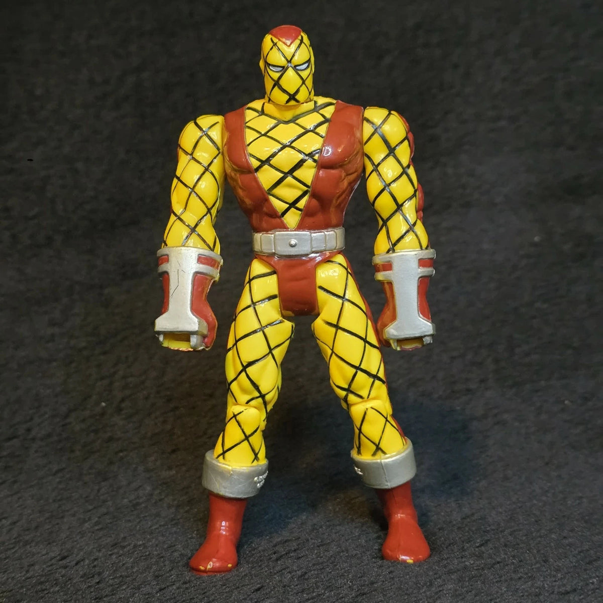 Shocker 1994 [Marvel]