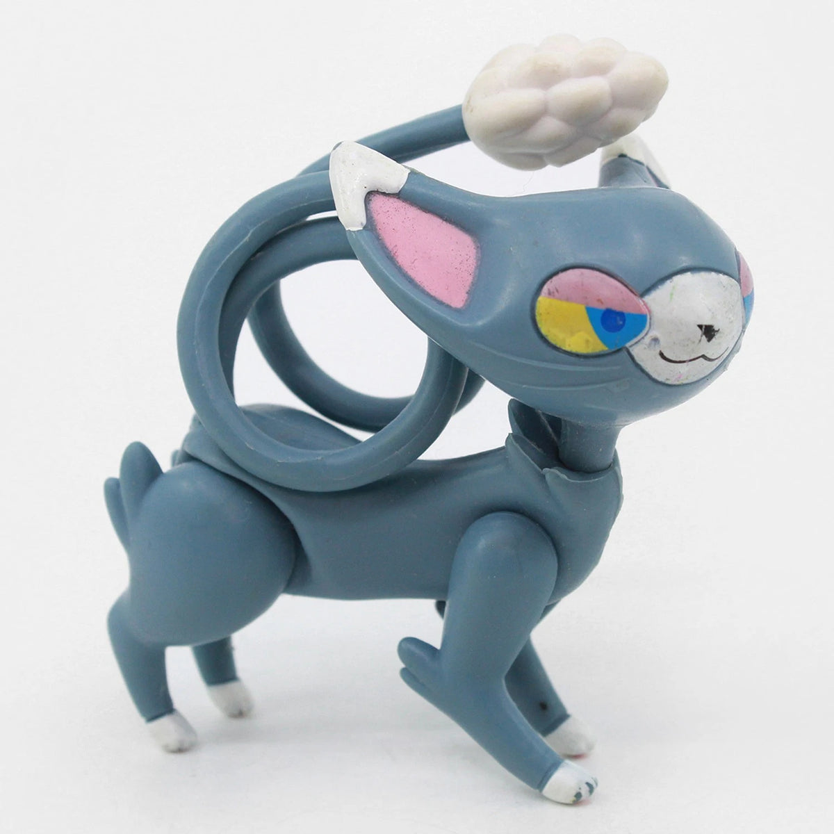 Glameown 2007 [Pokemon]