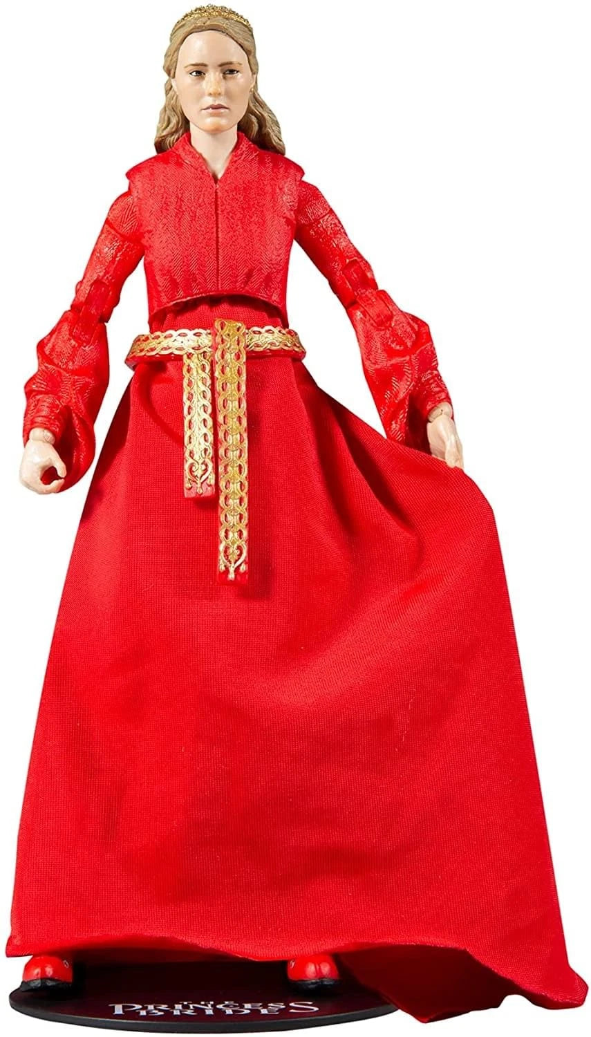 Princess Buttercup (Red Dress) [The Princess Bride] [Loose]