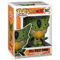 Funko Pop - Dragon Ball Z #947 Cell (First Form)