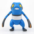 Croagunk 2007 [Pokemon]