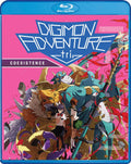 Bluray - Digimon Adventure Tri - Existence