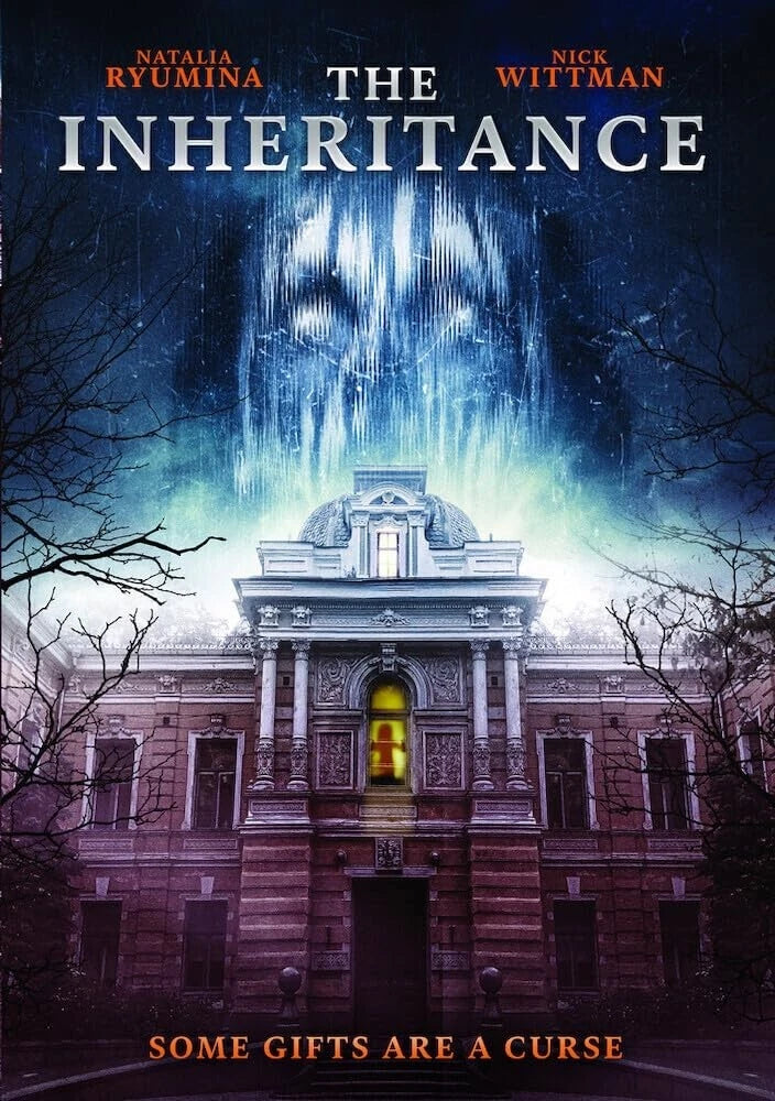 DVD - The Inheritance