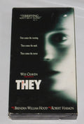 VHS - They