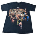 T-Shirt XL WWE I Was There 2011
