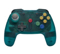 Brawler 64 Wireless Gamepad [Blue]