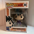Funko Pop - Dragon Ball Z #383 Gohan (Training Outfit)