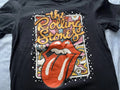 T-Shirt Large The Rolling Stones 2022
