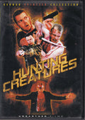 DVD - Hunting Creatures
