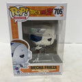 Funko Pop - Dragon Ball Z #705 Mecha Frieza