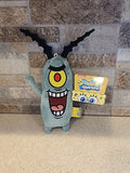2025 Plankton Plush [Spongebob Squarepants]