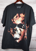 T-Shirt Large Offset Set It Off