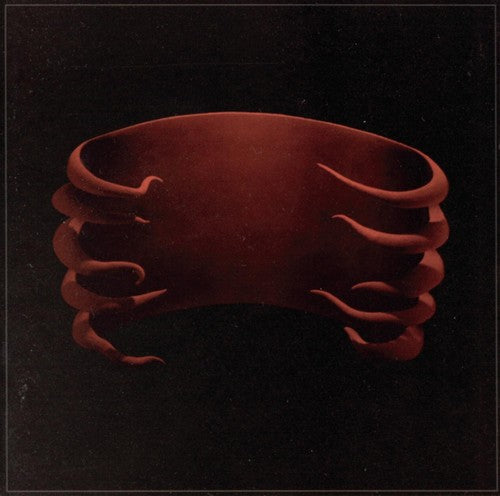 CD - Tool - Undertow