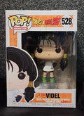 Funko Pop - Dragon Ball Z #528 Videl