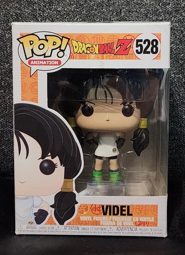 Funko Pop - Dragon Ball Z #528 Videl