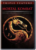 Mortal Kombat Triple Feature