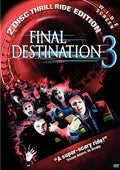 DVD - Final Destination 3
