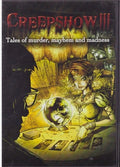 Creepshow III