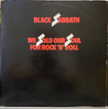 Black Sabbath - We Sold Our Sold For Rock N Roll [2BS 2923]