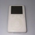 Apple iPod Classic 3rd Generation [30GB Mod]