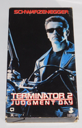 Terminator 2 Judgment Day