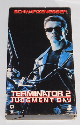 Terminator 2 Judgment Day