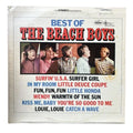 The Beach Boys - Best of [DT 2545]