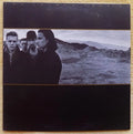 U2 - The Joshua Tree [7 90581-1]