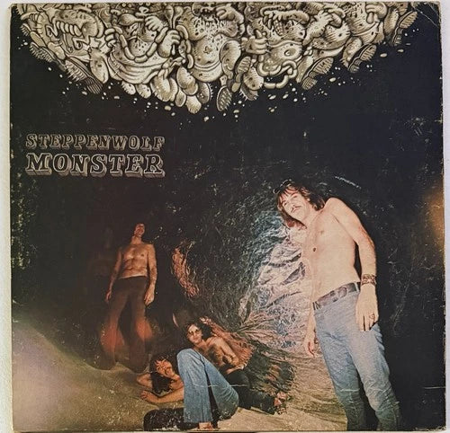Steppenwolf - Monster [DS50066]